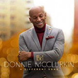 MCCLURKIN DONNIE