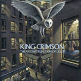 KING CRIMSON