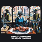 KING CRIMSON