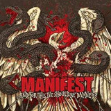 MANIFEST MANIFEST
