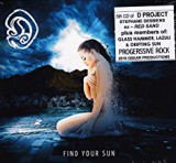 D PROJECT