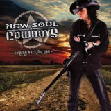 NEW SOUL COWBOYS
