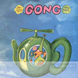 GONG GONG