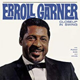 GARNER ERROLL