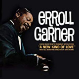 GARNER ERROLL