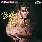 FURY BILLY