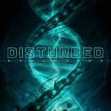 DISTURBED