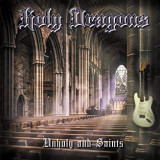 HOLY DRAGONS