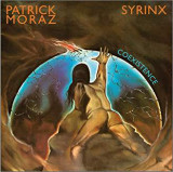 MORAZ PATRICK & SYRINX MORAZ PATRICK & SYRINX