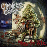 CANNABIS CORPSE