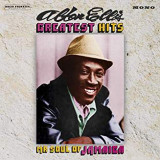 ELLIS ALTON ELLIS ALTON