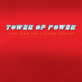 TOWER OF POWER