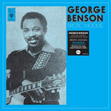 BENSON GEORGE BENSON GEORGE