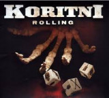 KORITNI KORITNI