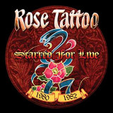 ROSE TATTOO