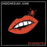 INDONESIAN JUNK