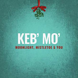 KEB'MO'