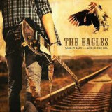 EAGLES EAGLES