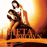 BROWN PIETA