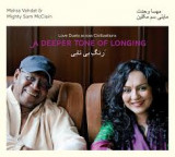 MCCLAIN MIGHTY SAM & MAHSA VAHDAT