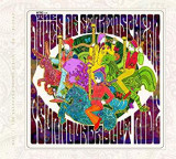 DUKES OF STRATOSPHEAR (XTC)