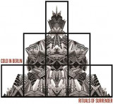 COLD IN BERLIN COLD IN BERLIN