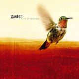 GUSTER