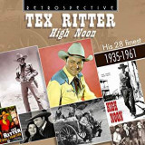 RITTER TEX RITTER TEX