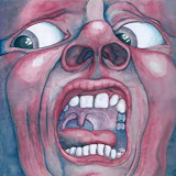 KING CRIMSON