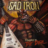 SAD IRON