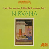 MANN HERBIE & BILL EVANS MANN HERBIE & BILL EVANS