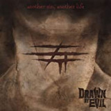 DRAWN BY EVIL