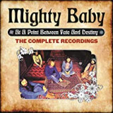 MIGHTY BABY