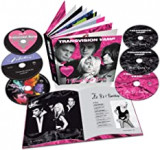 TRANSVISION VAMP