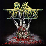 EVIL INVADERS EVIL INVADERS