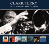 TERRY CLARK