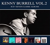 BURRELL KENNY BURRELL KENNY