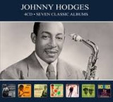 HODGES JOHNNY