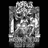 MORBUS GRAVE MORBUS GRAVE