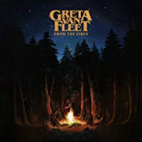 GRETA VAN FLEET