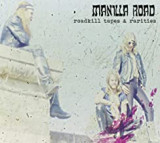 MANILLA ROAD MANILLA ROAD