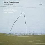 OBARA MACIEJ -QUARTET-