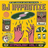 DJ HYPNOTIZE DJ HYPNOTIZE