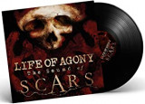 LIFE OF AGONY
