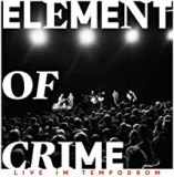 ELEMENT OF CRIME ELEMENT OF CRIME