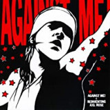 AGAINST ME!