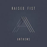 RAISED FIST