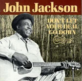 JACKSON JOHN
