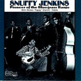 JENKINS SNUFFY