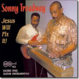TREADWAY SONNY